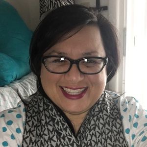 Meet your Posher, Raquel